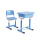 Cheap Classroom Adjustable Single Desk And Chair